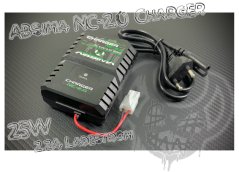 Absima nabíjačka na NiMH  NC-2.0