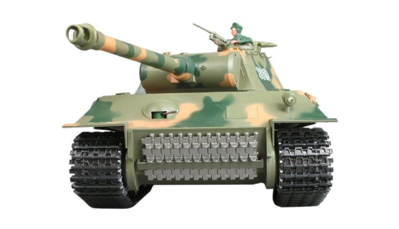 AMEWI Panther 1:16 Standard Line BB