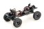 ABSIMA 1:18 EVO Crawler "Rock Van V2" 2-Gear gunmetal RTR