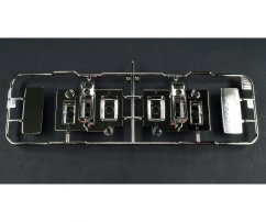 TAMIYA N diely Svetlá pre 56312