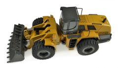 AMEWI RADLADER G484E 1:14, RTR 10-KANAL svetlá, zvuk, kovové diely