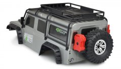 AMEWI KAROSÉRIA DIRT CLIMBING PIONEER SUV rázvor 260mm