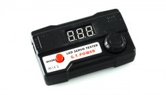 GT POWER LED SERVOTESTER