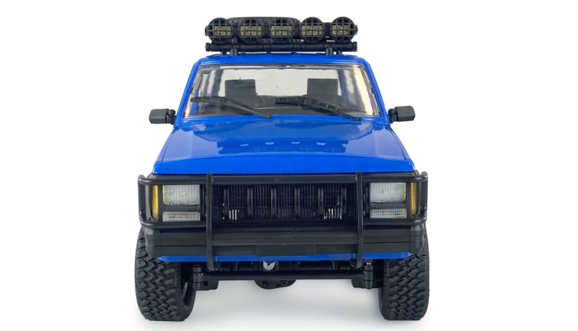 AMEWI JC-X12 Terénne auto 4x4 1:12
