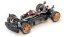 ABSIMA 1:16 Touring car "FUN MAKER"