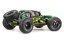 ABSIMA 1:7 Rock Racer "MAMBA 7" zelená 6S BL RTR + 2x LiPo 6200mAh