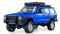 AMEWI JC-X12 Terénne auto 4x4 1:12