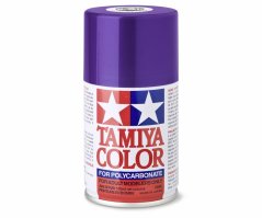 TAMIYA PS-18 Metallic Purple, 100ml