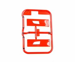TAMIYA CC Parts  Clear Taillights 770S