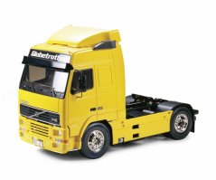 TAMIYA 1:14 VOLVO FH12 Globetrotter 420 KIT