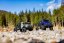 ABSIMA 1:18  EVO Crawler "Trail Hunter V2" 2-Gear blue RTR