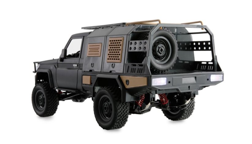 AMEWI Toyota Land Cruiser Crawler 4WD 1:12 RTR
