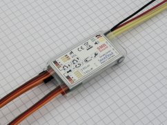 SERVONAUT Zvukový modul SMB