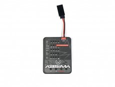 ABSIMA Programovacia karta pre V2 brushed regulátor