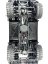 Absima 1:18 Crawler CR18P EVO-V2 "Rock Van" grey RTR