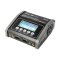SkyRC D260 AC/DC LiPo 1-6s 14A 260W nabíjačka pre 2 batérie