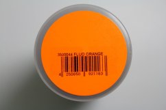 ABSIMA Polykarbonátový sprej "PAINTZ FLUO ORANGE" 150ml