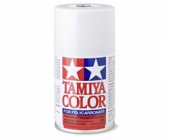 TAMIYA PS-1 White, 100ml