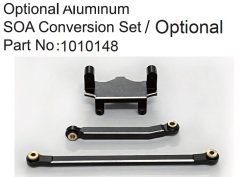 ABSIMA SOA conversion kit pre 1:18