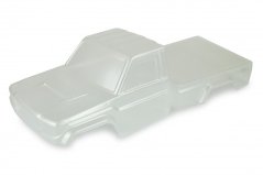 AMEWI KAROSÉRIA CRAWLER PICK-UP 1:10 POLYCARBONAT nelakovaná