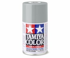 TAMIYA TS-32 Haze Grey matná, 100ml
