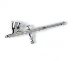 TAMIYA SW HG Airbrush s integrovanou miskou