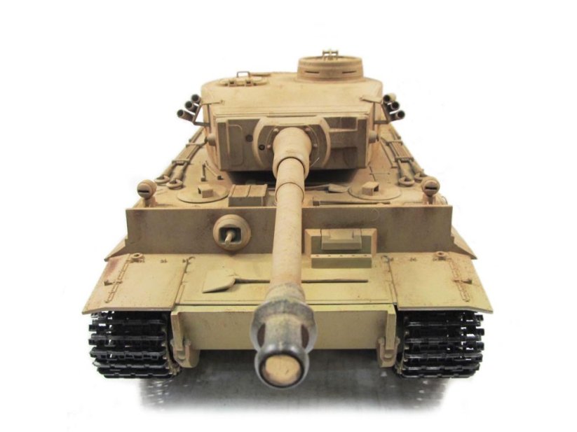 AMEWI Tiger I 1:16 Professional Line III, BB/DY