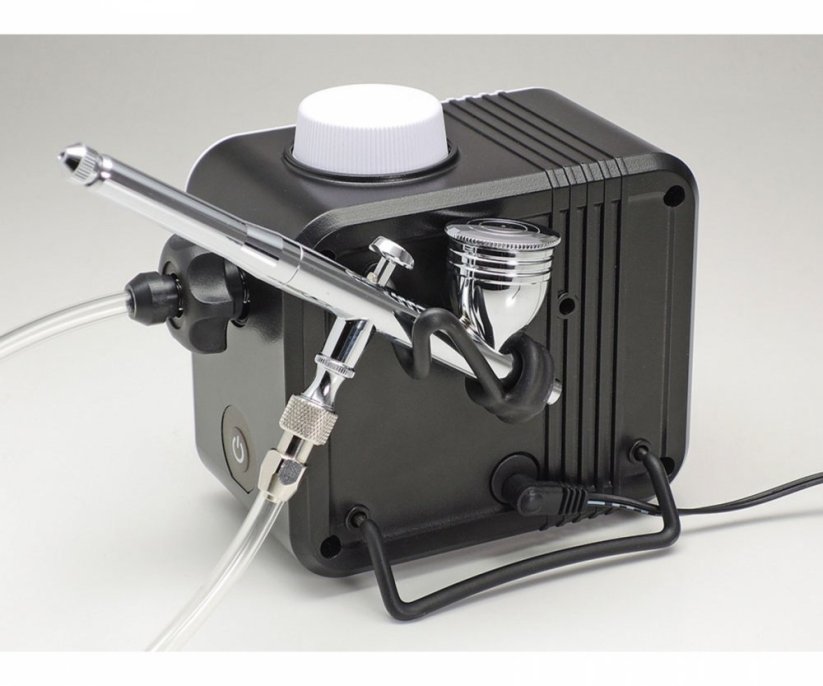 TAMIYA SW Air Compressor Advance