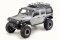 ABSIMA 1:8 EP Crawler CR1.8 "Yucatan" šedý RTR