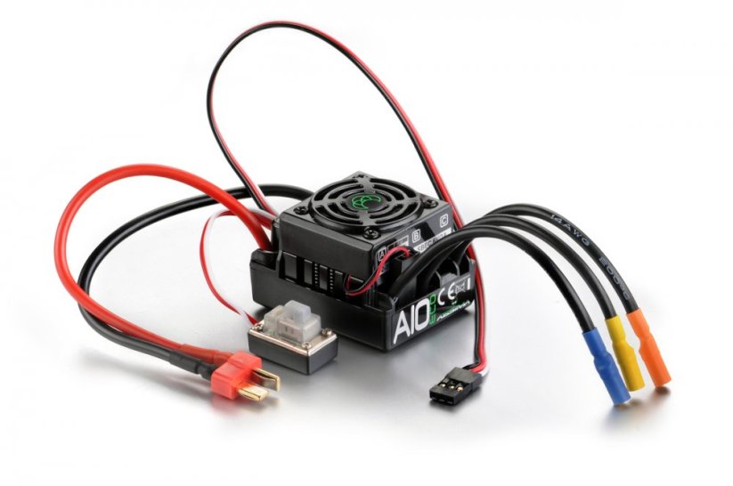 ABSIMA Brushless Combo Set "Thrust BL ECO" 1:10