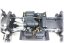 ABSIMA 1:10 EP Crawler CR3.4 predmontovaný podvozok a Bronco Style karoséria, modrý