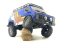 Absima 1:18 Crawler CR18P EVO-V2 "Rock Van" blue RTR