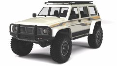 ABSIMA 1:10 EP Crawler CR4.4 "PATROL"  RTR