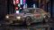 KILLERBODY Karoséria nelakovaná pre NISSAN SKYLINE GT-ES Hardtop 1980 číra