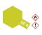 TAMIYA XF-4 Yellow-Green, 10ml