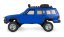 AMEWI JC-X12 Terénne auto 4x4 1:12