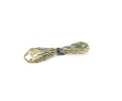 TAMIYA MFC LED sada 3mm žltá smerovka zadná J23/24