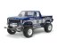 TAMIYA 1:10 RC Ford F-150 Ranger XLT , kit