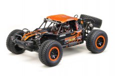 ABSIMA 1:10 EP Desert Buggy "ADB 1.4" orange 4WD FULL RTR