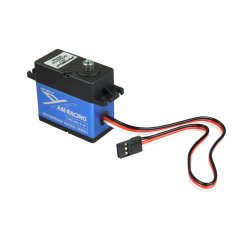 AMEWI AMXRACING DC5821LV WP Digital servo,  štandart,  21,8KG