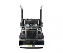 TAMIYA 1:14 RC Grand Hauler KIT -  Black Edition
