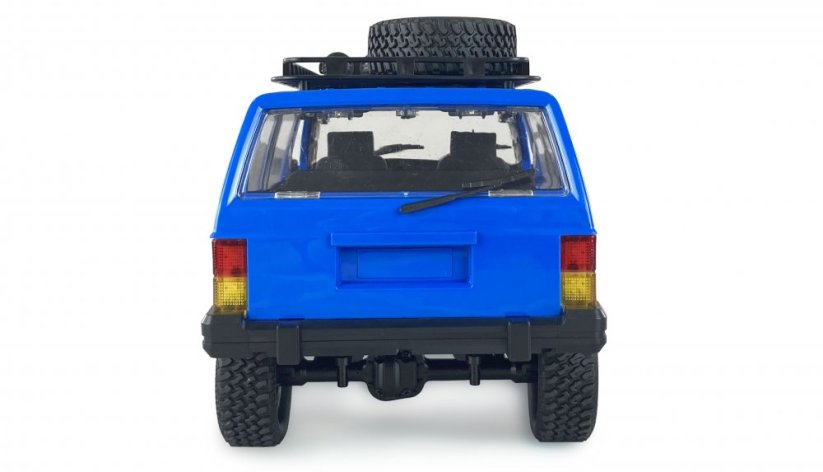AMEWI JC-X12 Terénne auto 4x4 1:12