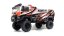 Absima 1:18 "DKR-4 Fortis" Rally Truck brushless RTR - White