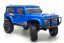 Absima 1:10 EP Crawler CR4.4eco "BRONCO" blau RTR
