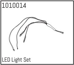 ABSIMA LED svetelný set pre 1:24
