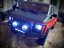 ABSIMA Lightbar pre Rock Van 1:18