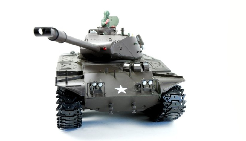 AMEWI Walker Bulldog M41 1:16, Standard Line BB