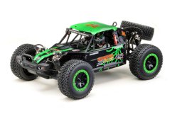ABSIMA 1:10 EP Desert Buggy "ADB 1.4" zelená 4WD RTR