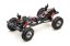 ABSIMA 1:18 Mini Crawler "Power Wagon" Grey RTR