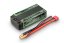 Absima Competition Shorty LiPo HV 140C/2S2P HC 5300mAh 5mm